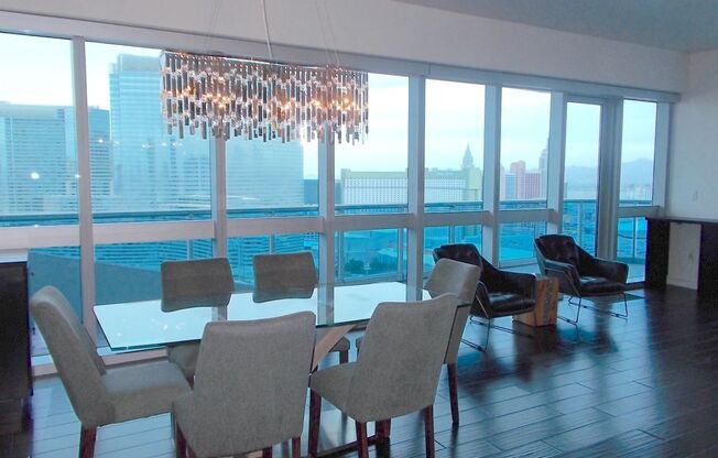 2 beds, 2 baths, $5,400, Unit UNIT 2909