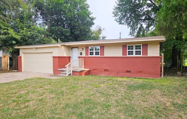 Beautifully Renovated 4 Bed