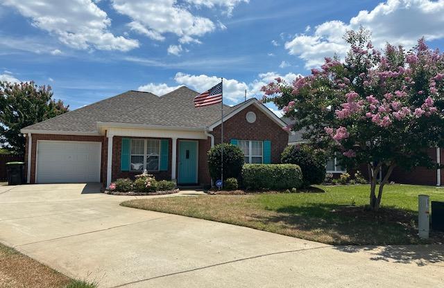 119 MONTICELLO DR