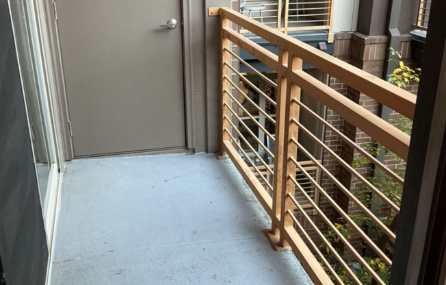 1 bed, 1 bath, $4,440, Unit 214