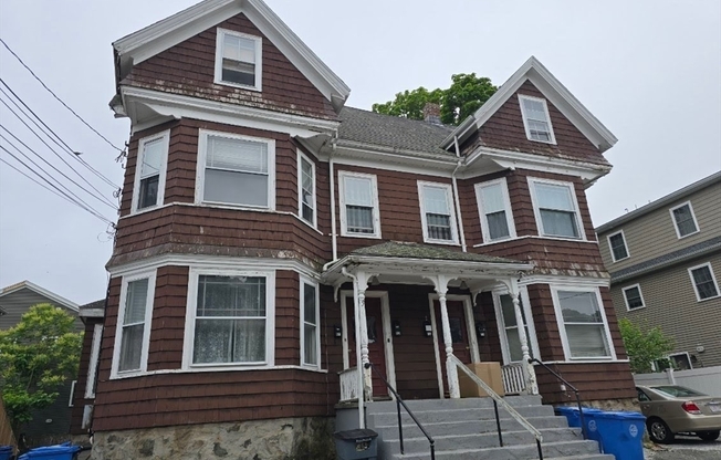 5 WELLINGTON AVE