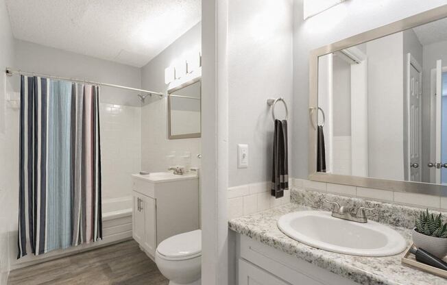 Mosaic Apartments
