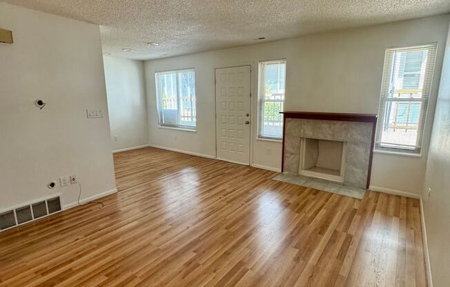 Updated 2 Bedroom with AC