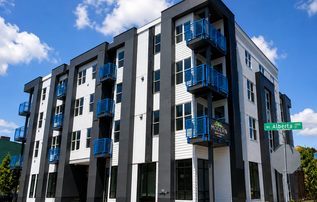 Modern Luxury Awaits! - Ellana on Alberta - 2 WEEKS FREE RENT! - Studios, 1bdrms & 2bdrms