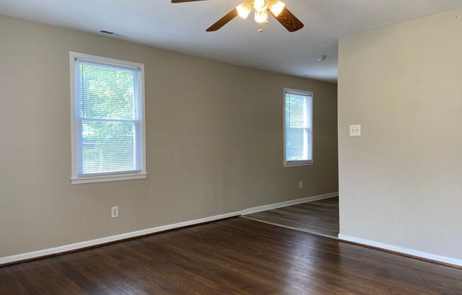 3 Bedroom, 1 Bathroom House in Winston-Salem