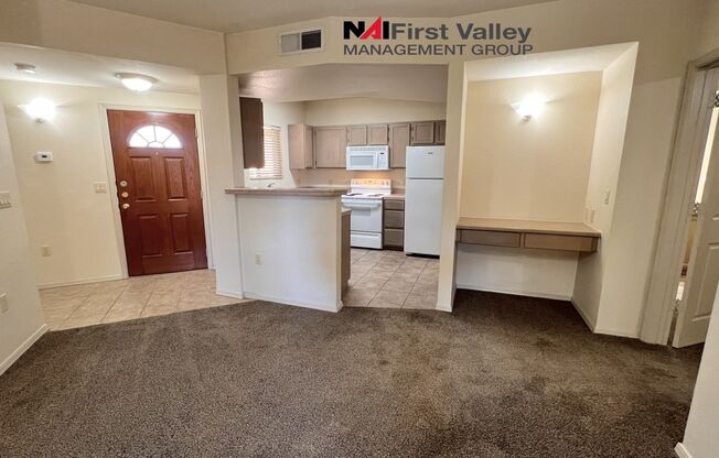 2 beds, 2 baths, $1,200, Unit Unit 704