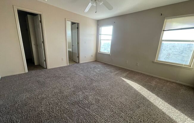Comfortable & Well-Located 3-Bedroom Home with Spacious Backyard
