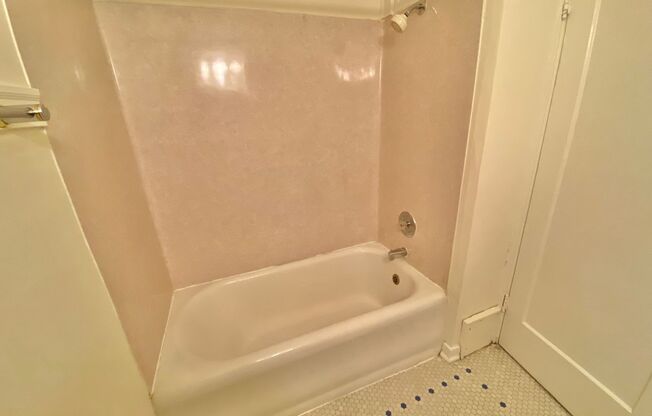 Studio, 1 bath, 437 sqft, $1,395, Unit 003
