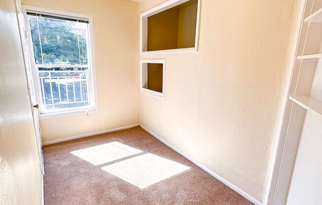 1 bed, 1 bath, 500 sqft, $1,250, Unit A3