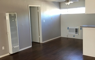 Coach House Apartments