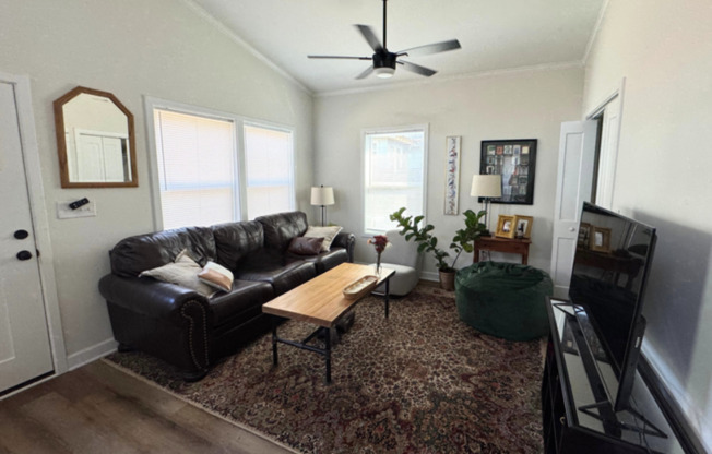 NEW CONSTRUCTION HOME AVAILABLE AUGUST 2026!