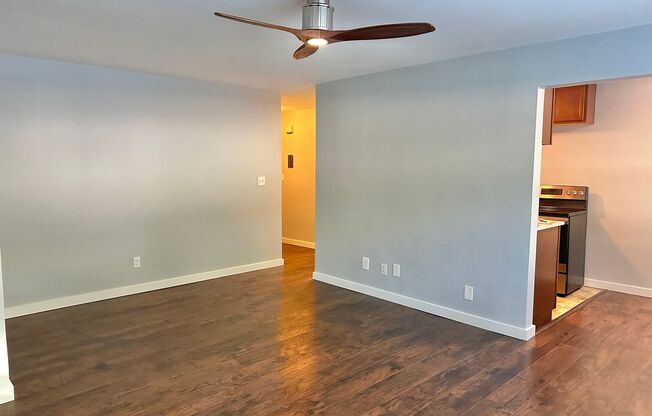 1 bed, 1 bath, $1,695