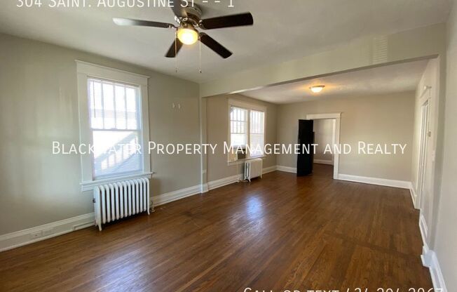 304 SAINT AUGUSTINE ST