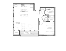 Partner-provided photo for $1380 unit