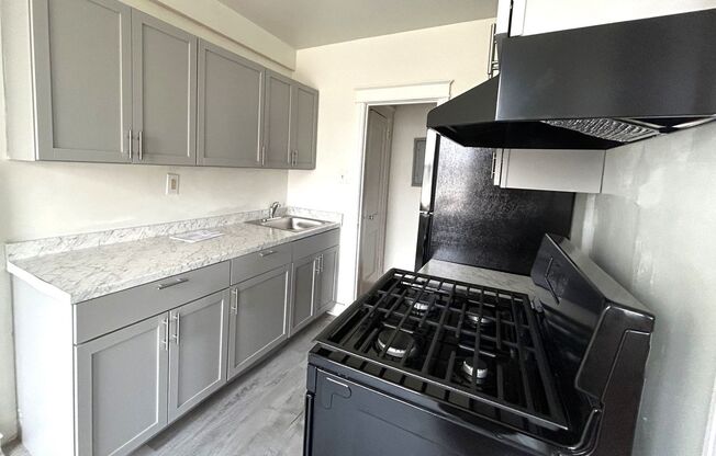 Parkwood Manor Apartments