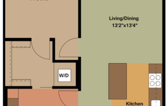 Partner-provided property photo