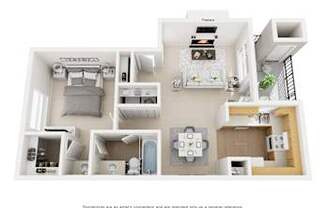 Partner-provided photo for $1081 unit