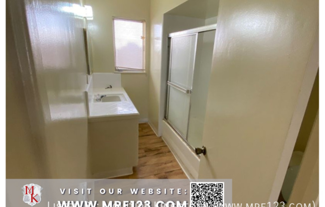 2 beds, 1 bath, 935 sqft, $2,295