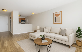 1 bed, 1 bath, 600 sqft, $759, Unit 117