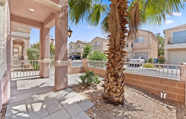 Stunning 2 Bedroom House in Spring Valley, Las Vegas!
