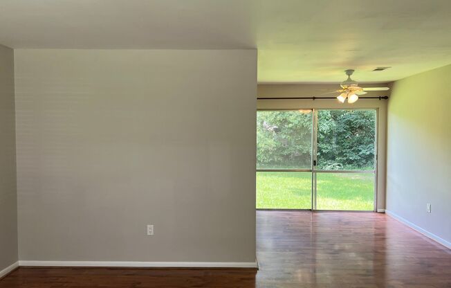 Charming 3 Bedroom Home on Quiet Street – Available Now!