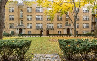 1 bed, 1 bath, $1,495, Unit 1605-1