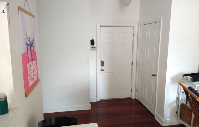 1 bed, 1 bath, $1,299, Unit 3F