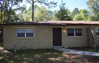 Palmetto Creek