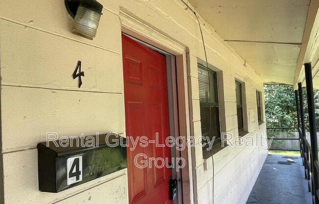 Partner-provided property photo
