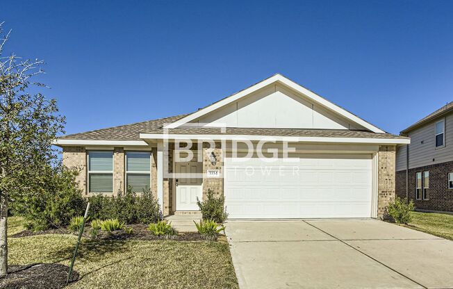 3334 Aster Meadow Way, Richmond, TX 77406 - COMING SOON!