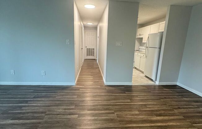Creekview Apartments - Kingsport, TN