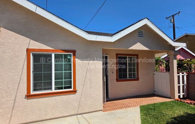 8446 CALIFORNIA AVE