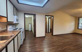 Welcome to Pointe North Apartments