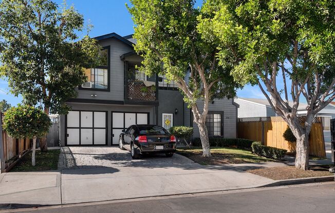 4328 McClintock Street