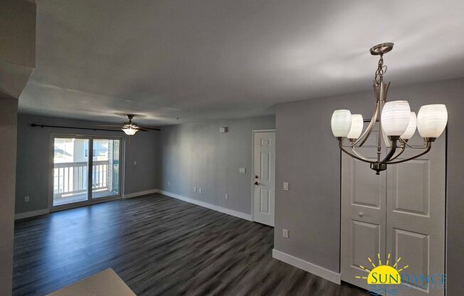 Fully Renovated 2 Bedroom Unit in Destin!