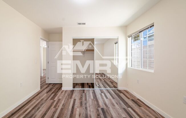 2 beds, 1 bath, $2,775