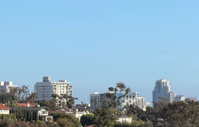 2 beds, 2 baths, 816 sqft, $4,270, Unit 509