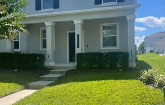 Beautiful townhouse for rent in Winter Garden