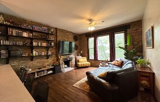 Bissell and Webster Lofts