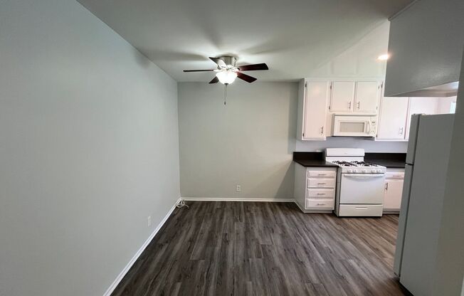 1 bed, 1 bath, 725 sqft, $1,748, Unit 202