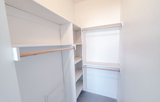 1 bed, 1 bath, 591 sqft, $1,105, Unit A306