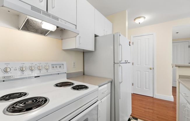 1 bed, 1 bath, 513 sqft, $3,200, Unit 302