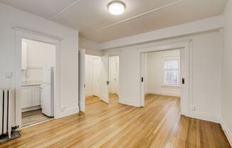 Virginian Apartments