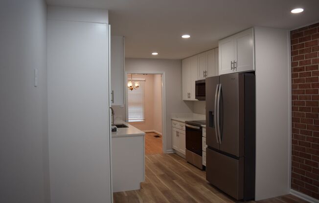 2 beds, 2.5 baths, $3,795