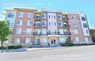 194 W ALBION VLG WAY