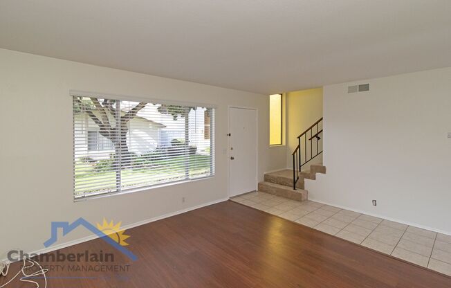 Cozy 3 Bedroom Townhouse in the Bay Shores South Community