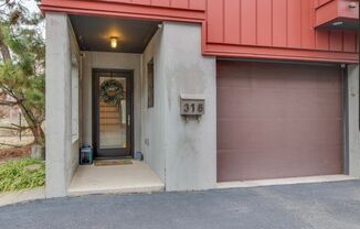 2 beds, 2 baths, $2,995