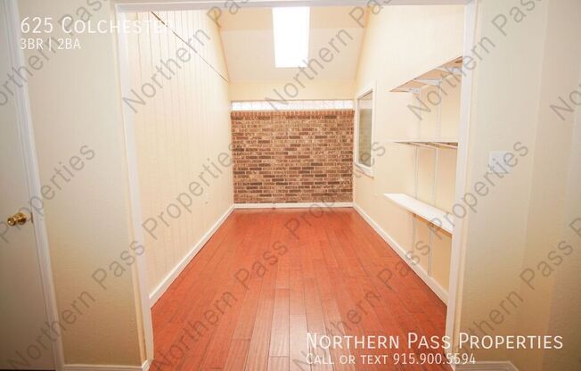 Partner-provided property photo