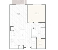 Partner-provided photo for $1550 unit