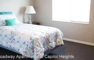 Broadway Apartments at Capitol Heights